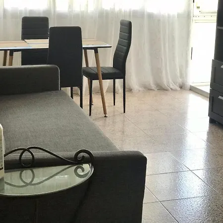 Torregrosa Apartamento