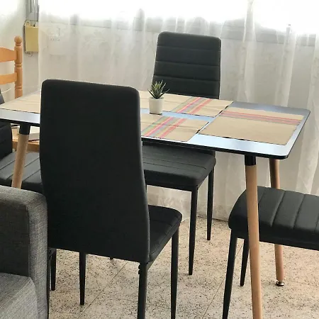 Apartamento Torregrosa