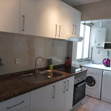 Apartamento Torregrosa