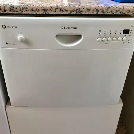 Apartamento Torregrosa