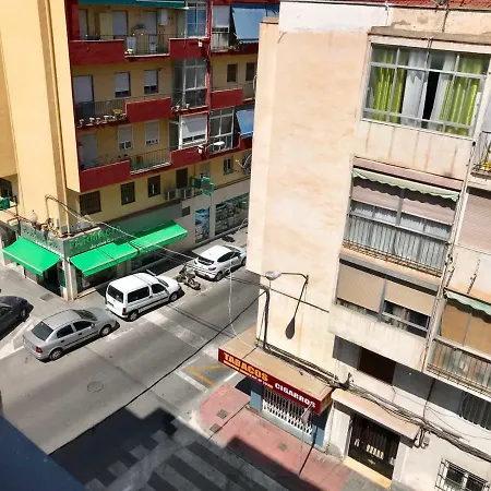 Torregrosa Alicante