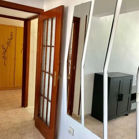 Torregrosa Apartamento *