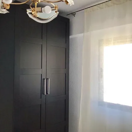 Apartamento Torregrosa Alicante