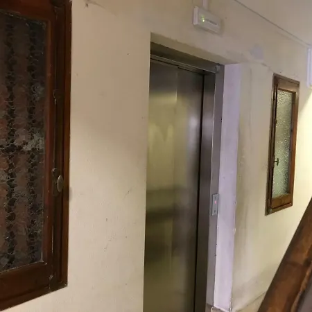 Torregrosa Apartamento *