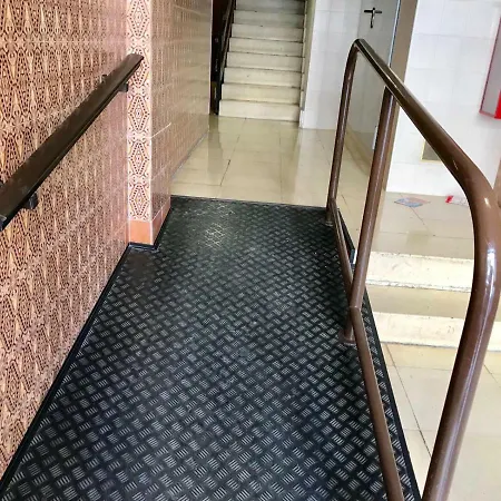 Torregrosa Apartamento