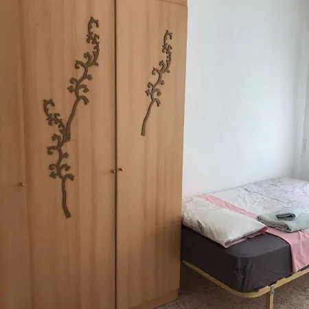 Appartement Torregrosa